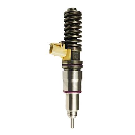 National Crane - Carrier Components - Fuel System
