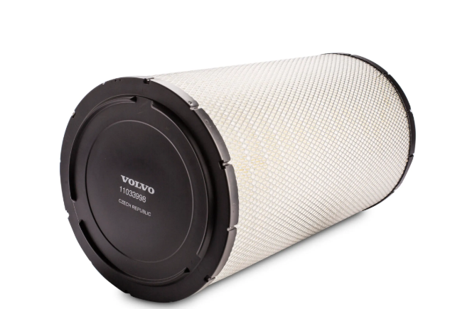Volvo - Group 1: Maintenance Parts - Air Filters