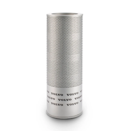 Volvo - Group 1: Maintenance Parts - Hydraulic Filters