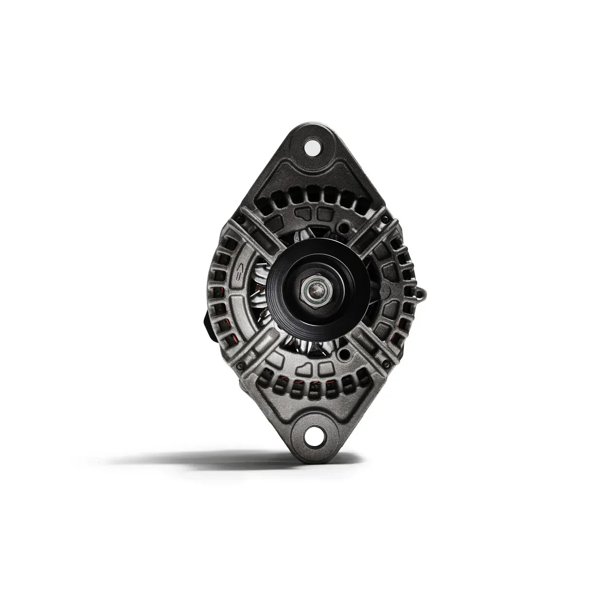 Yanmar - Electrical Parts - Starting and Charging