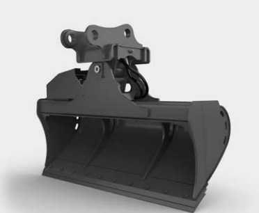 Volvo - Group 1: Maintenance Parts - Cutting Edges
