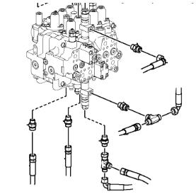 National Crane - Maintenance Parts - Fittings