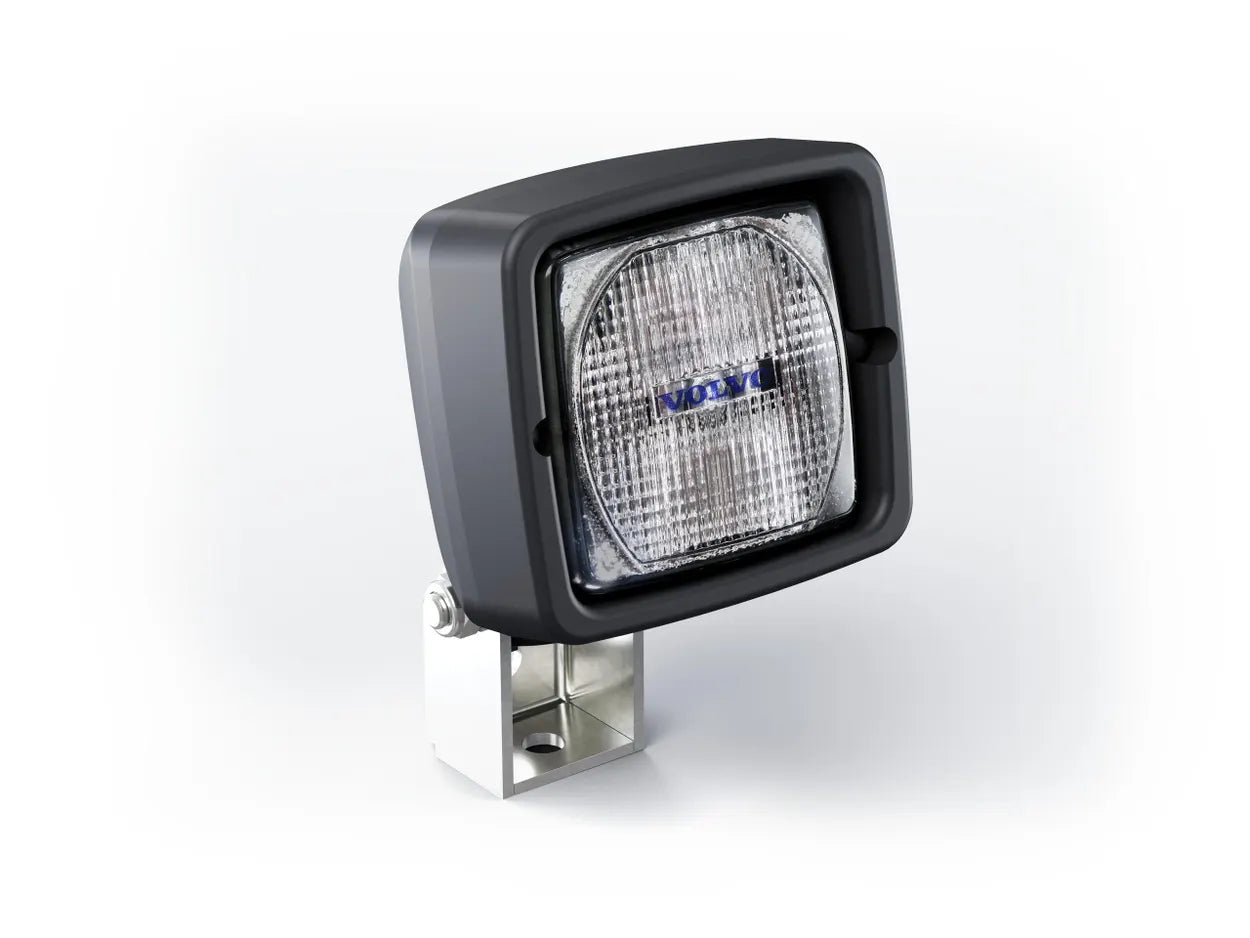 Volvo - Group 3: Electrical - Lighting
