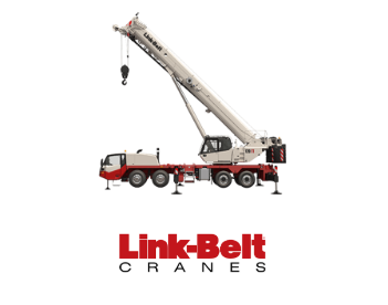 Link-Belt Parts