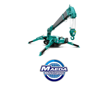 Maeda Parts