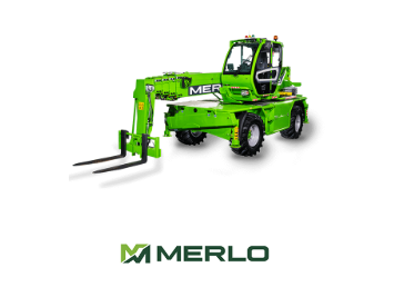 Merlo Parts