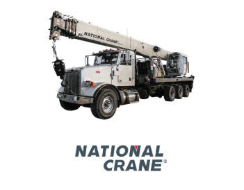 National Crane Parts