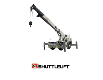 Shuttlelift Parts