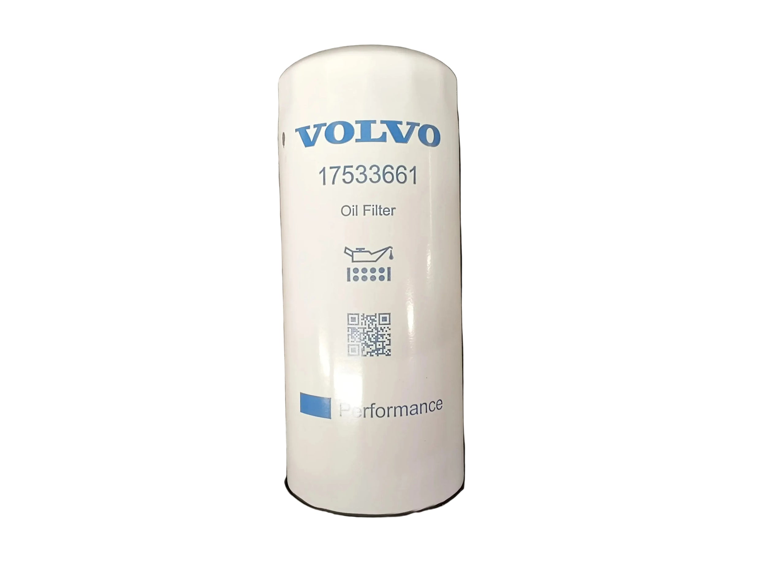 17533661 - Oil Filter