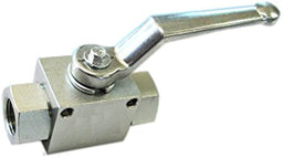 CBVL3U060001M - -6 SAE 3W VALVE