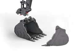 11011143 - BOLT ON EDGE