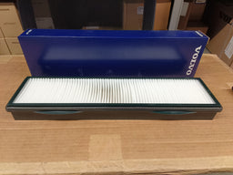15052786 - Primary A/C Filter