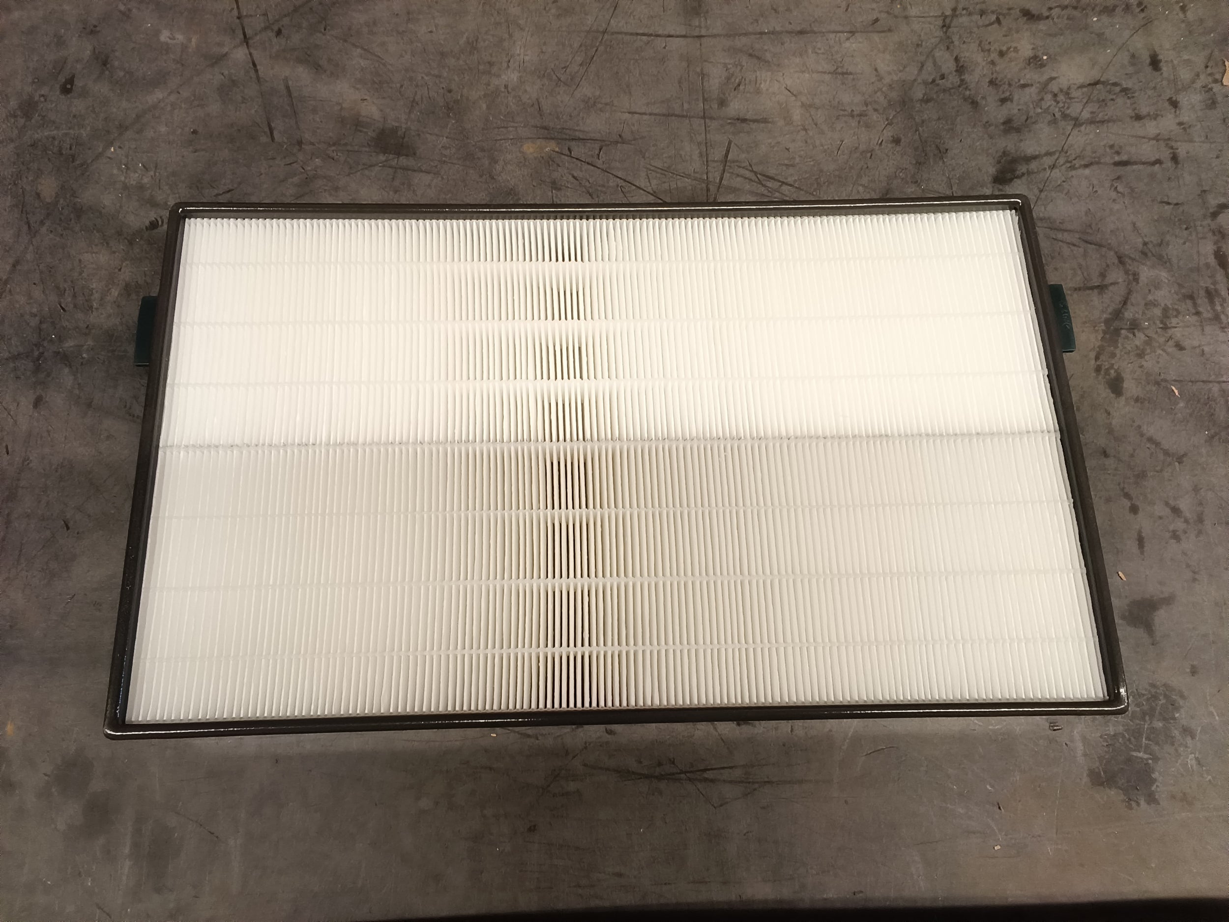 11703980 - Cabin Air Filter