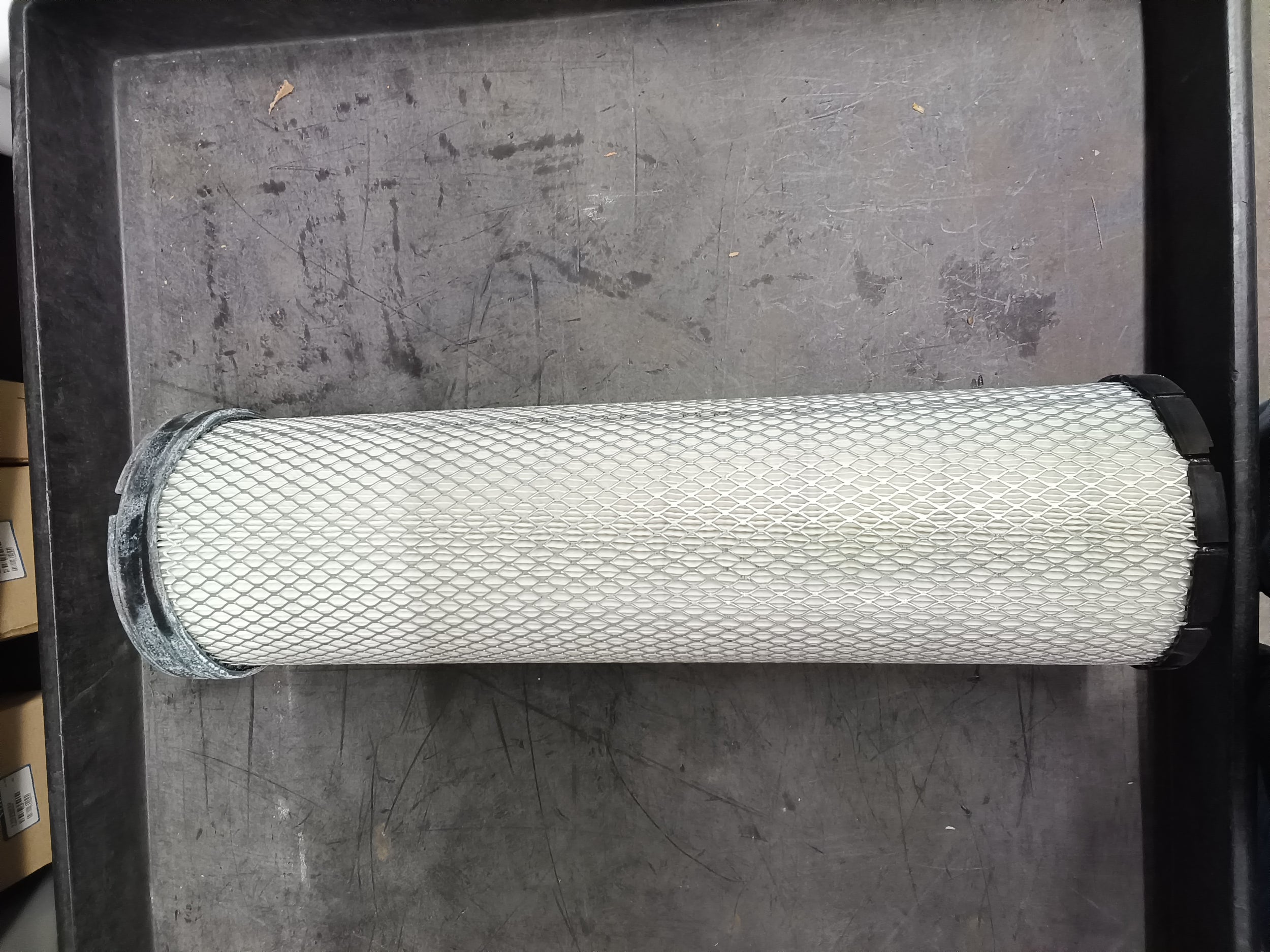 11110023 - Inner Air Filter
