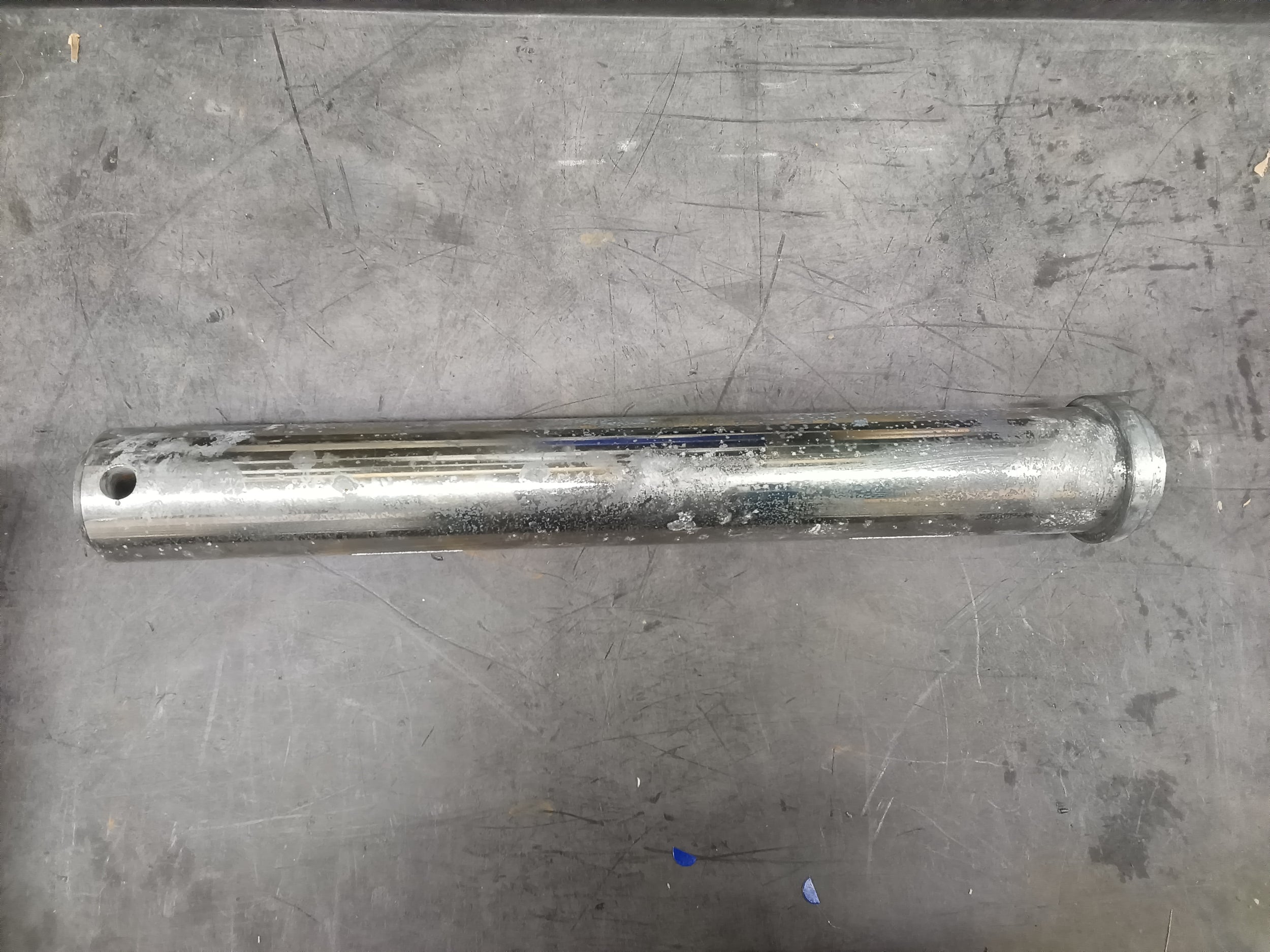 40298 - Pivot Pin - PIVOT PIN