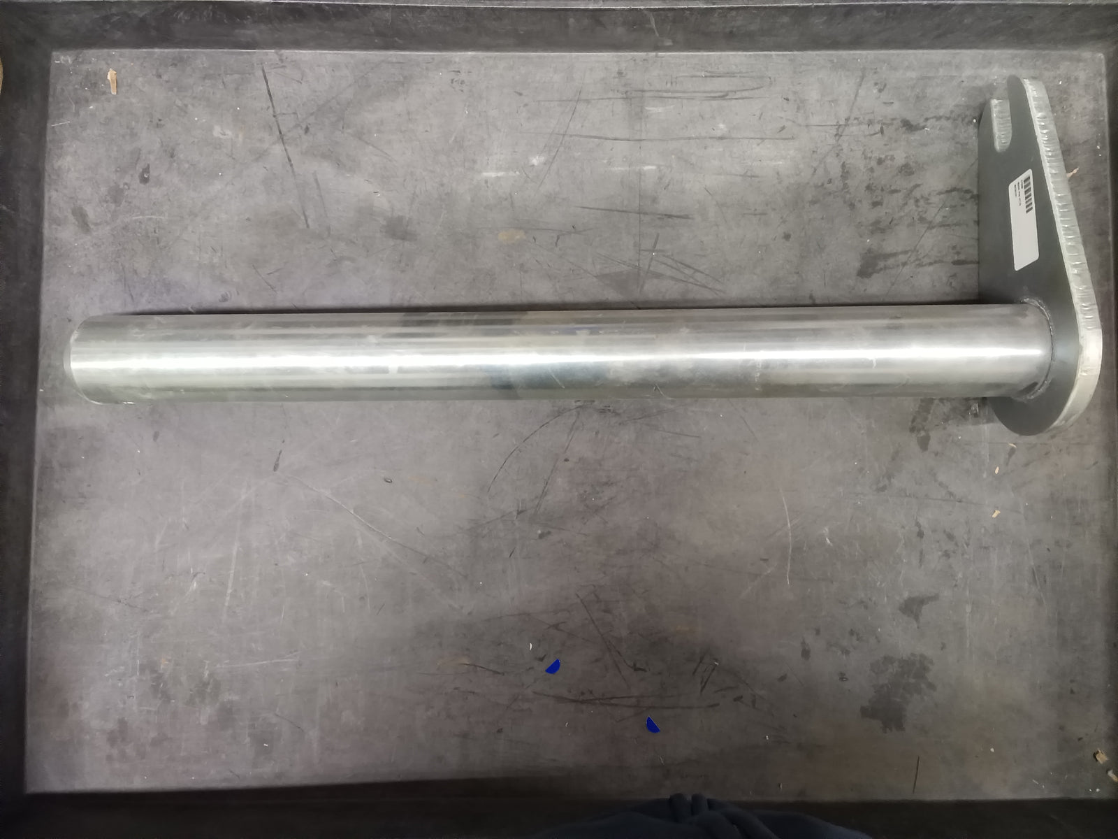47280 - Main Pin - MAIN PIN HT70