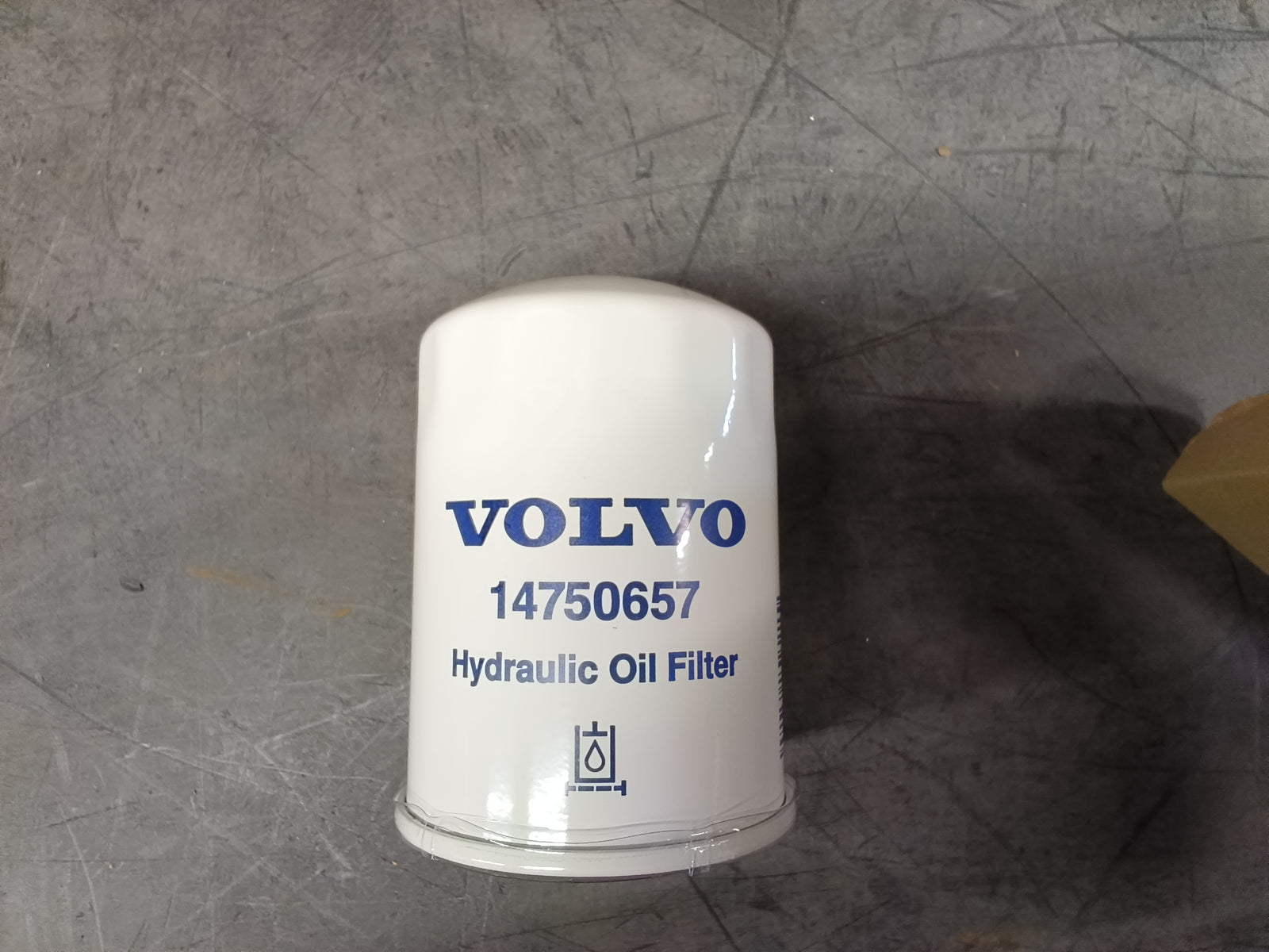 14750657 - Hydraulic Filter