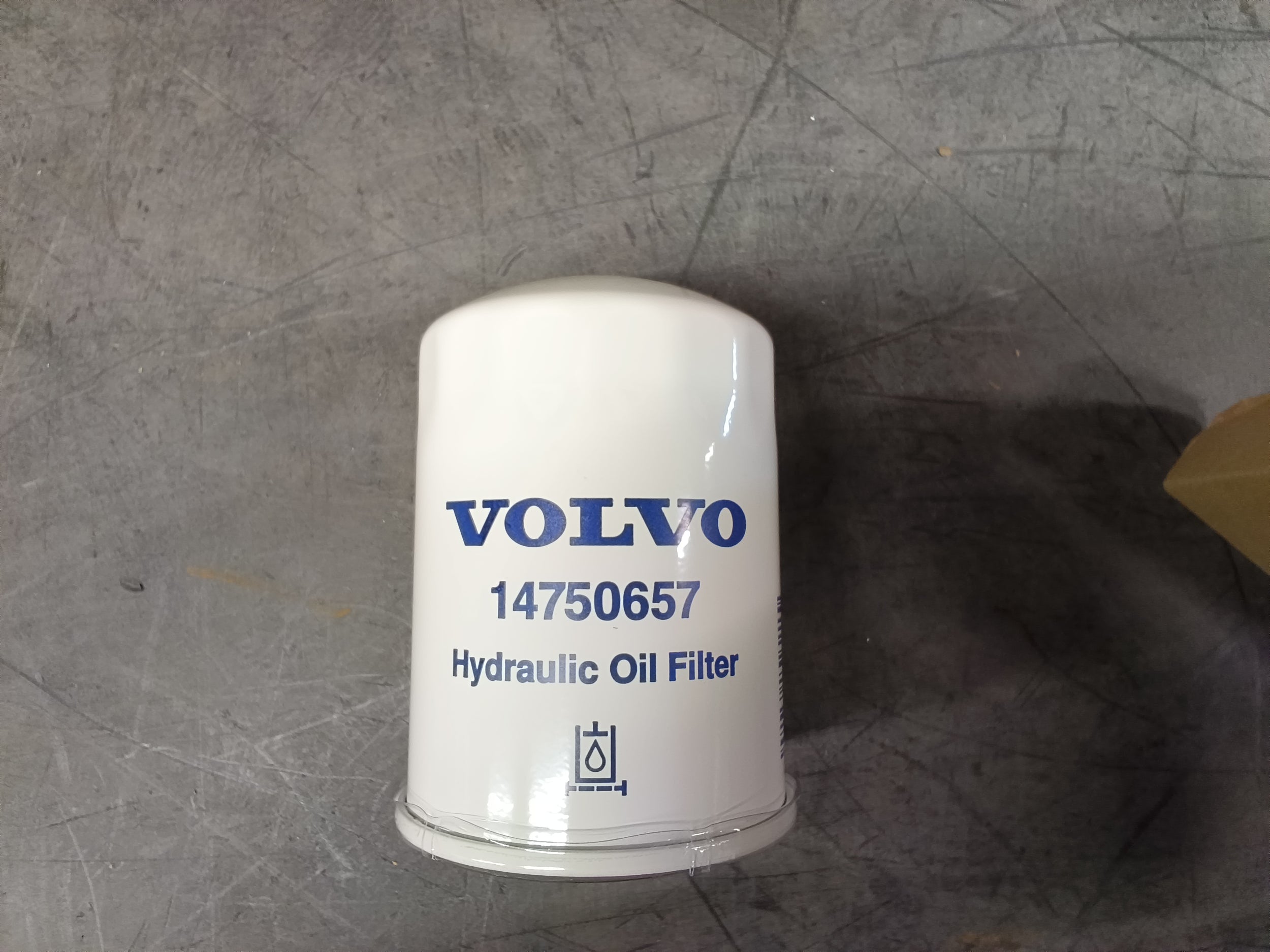 14750657 - Hydraulic Filter