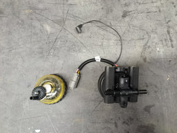 16255692 - Fuel Filter Housing