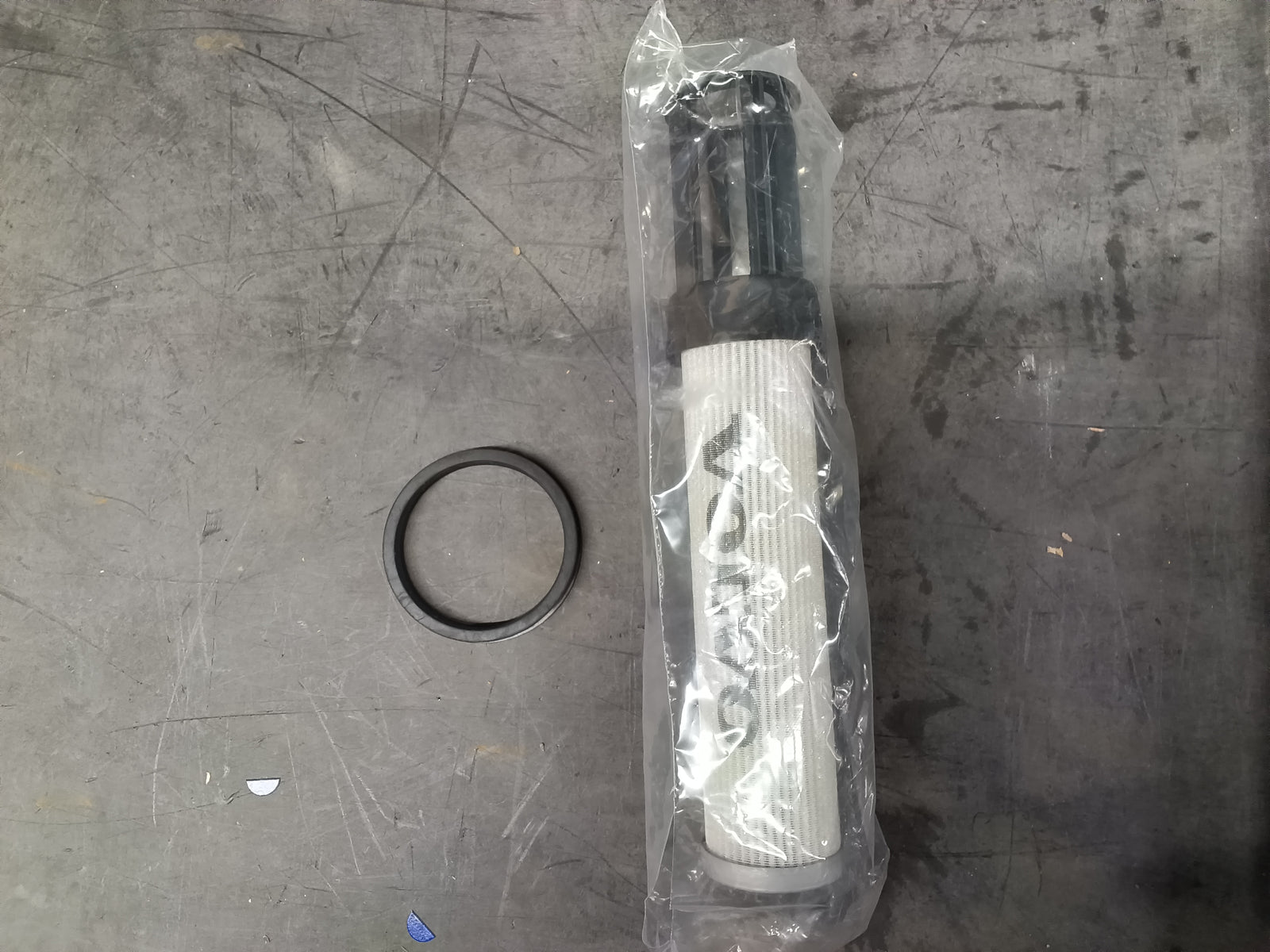 16252724 - Oil Filter