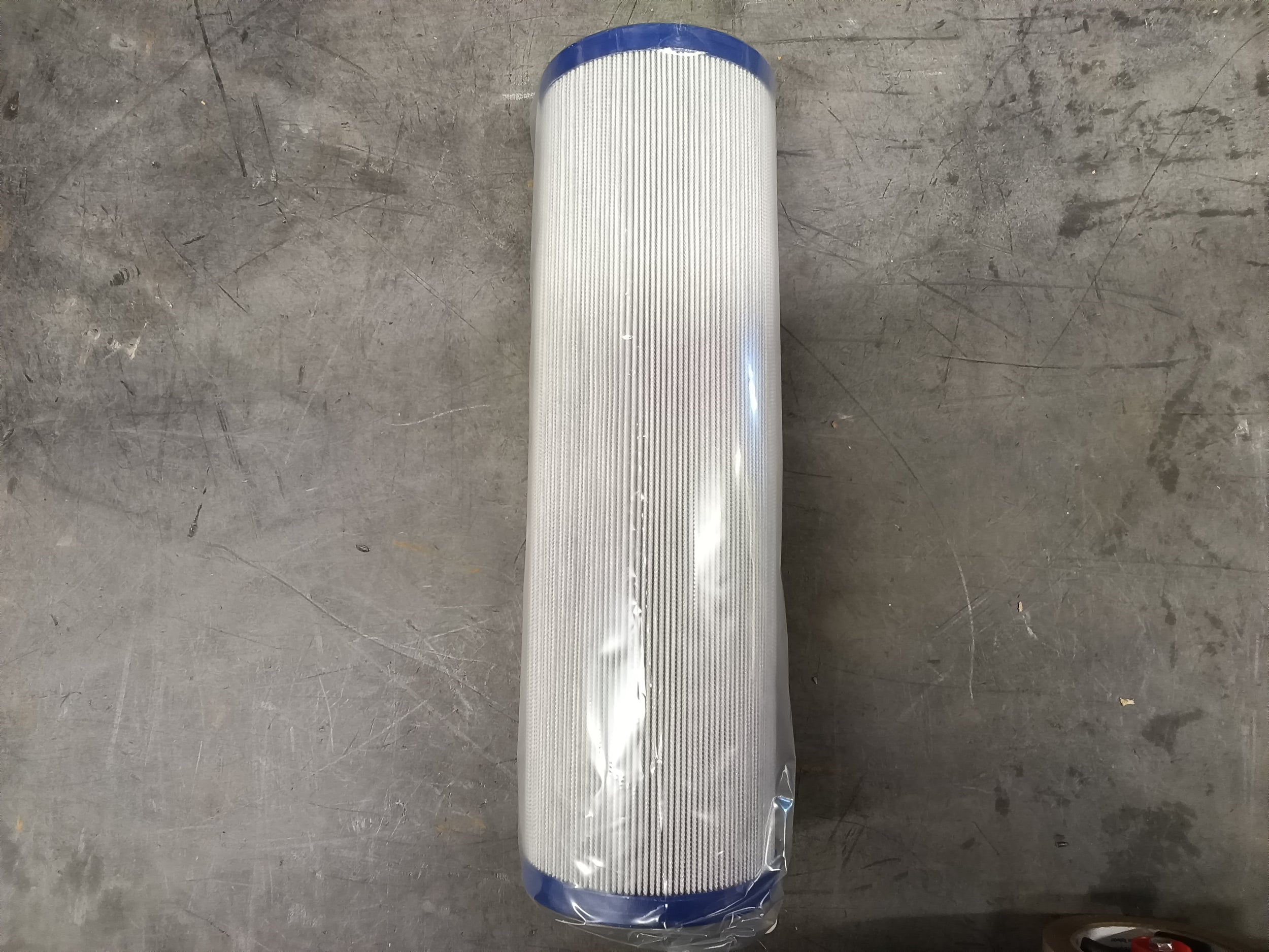 17438620 - Filter Element