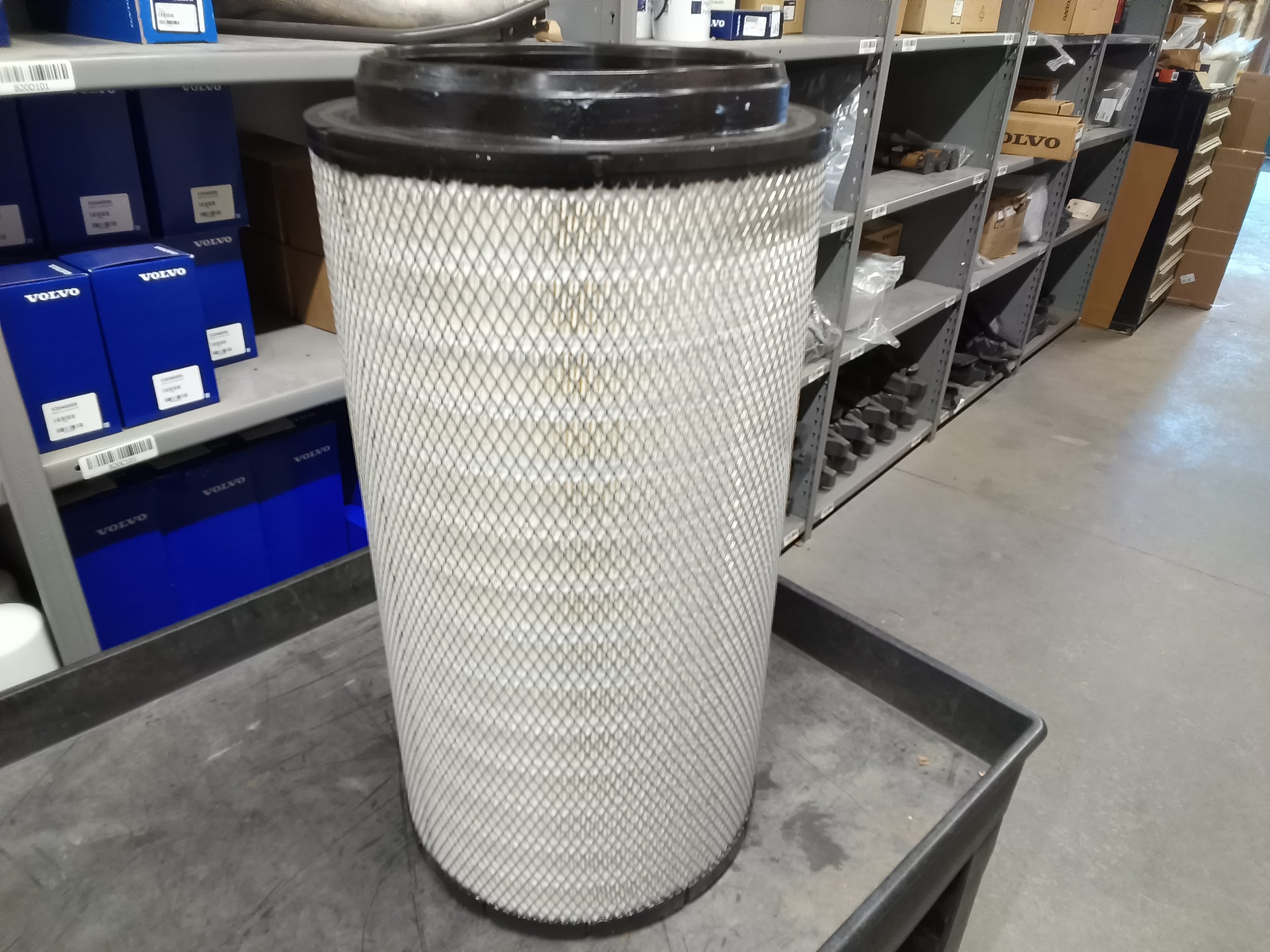 17500260 - Primary Air Filter