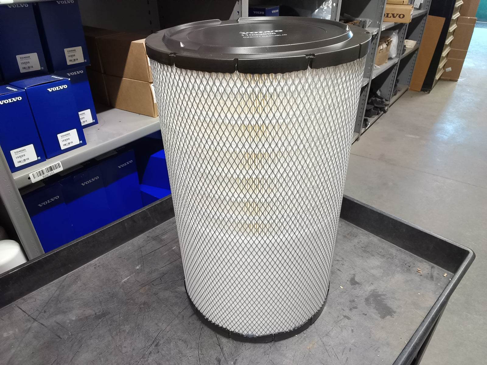 11033996 - Outer Air Filter