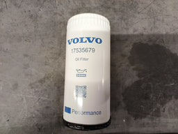 17535679 - Oil Filter