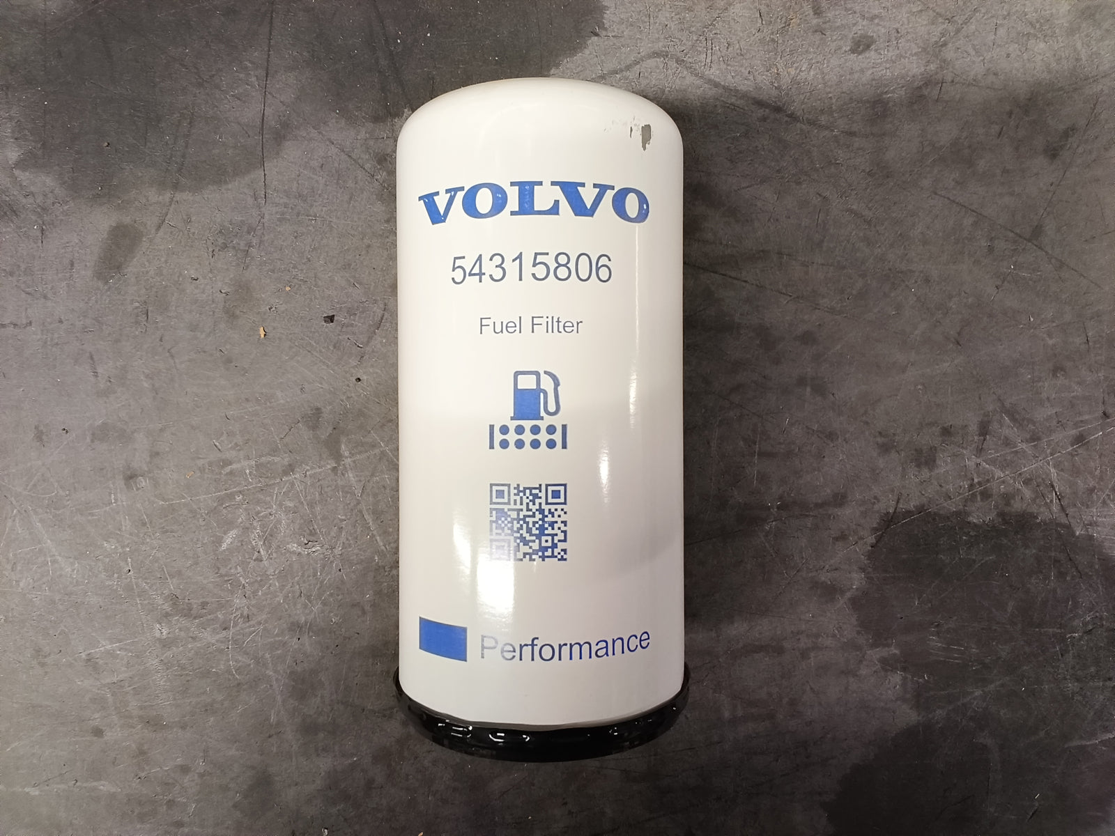 54315806 - Fuel Filter