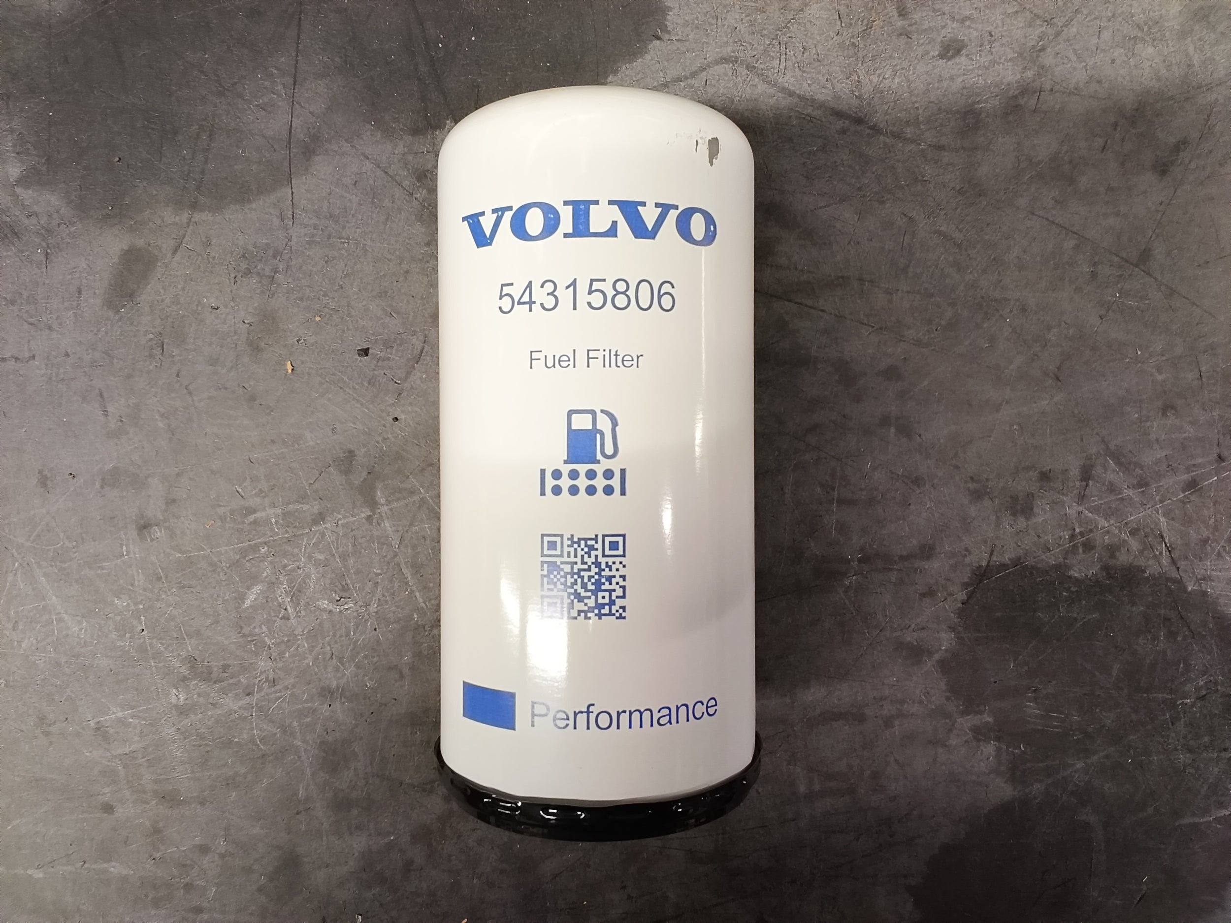 54315806 - Fuel Filter