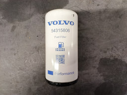 54315806 - Fuel Filter