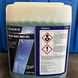 60201328 - Green Coolant 5G