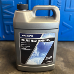 60201327 - Green Coolant 1G