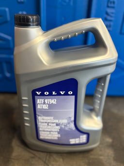 54022475 - AT102 Automatic Transmission Fluid 1G