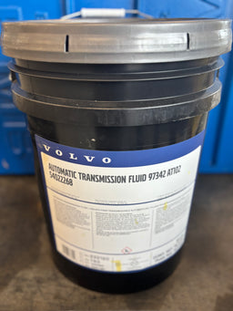 54022268 - AT102 Automatic Transmission Fluid 5G