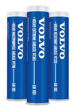 54022816 - GR103 Grease Cartridge