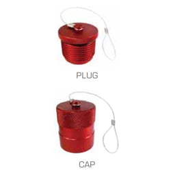 815300037 - Stucchi Coupler Plug