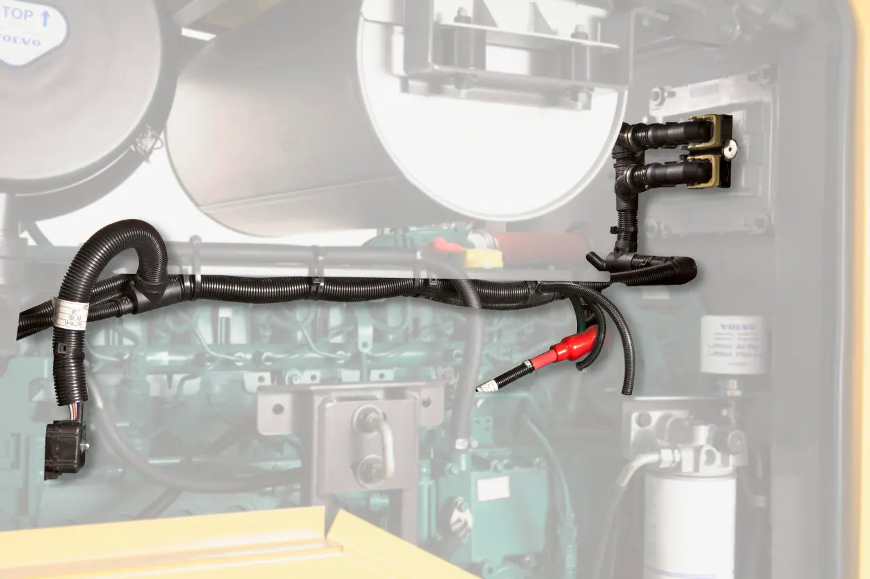 970596 - ELECTRICAL CABL