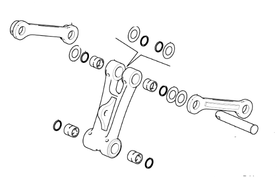 11107415 - BUSHING
