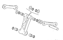 479687 - BUSHING