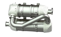 9023959700 - REMAN TURBO