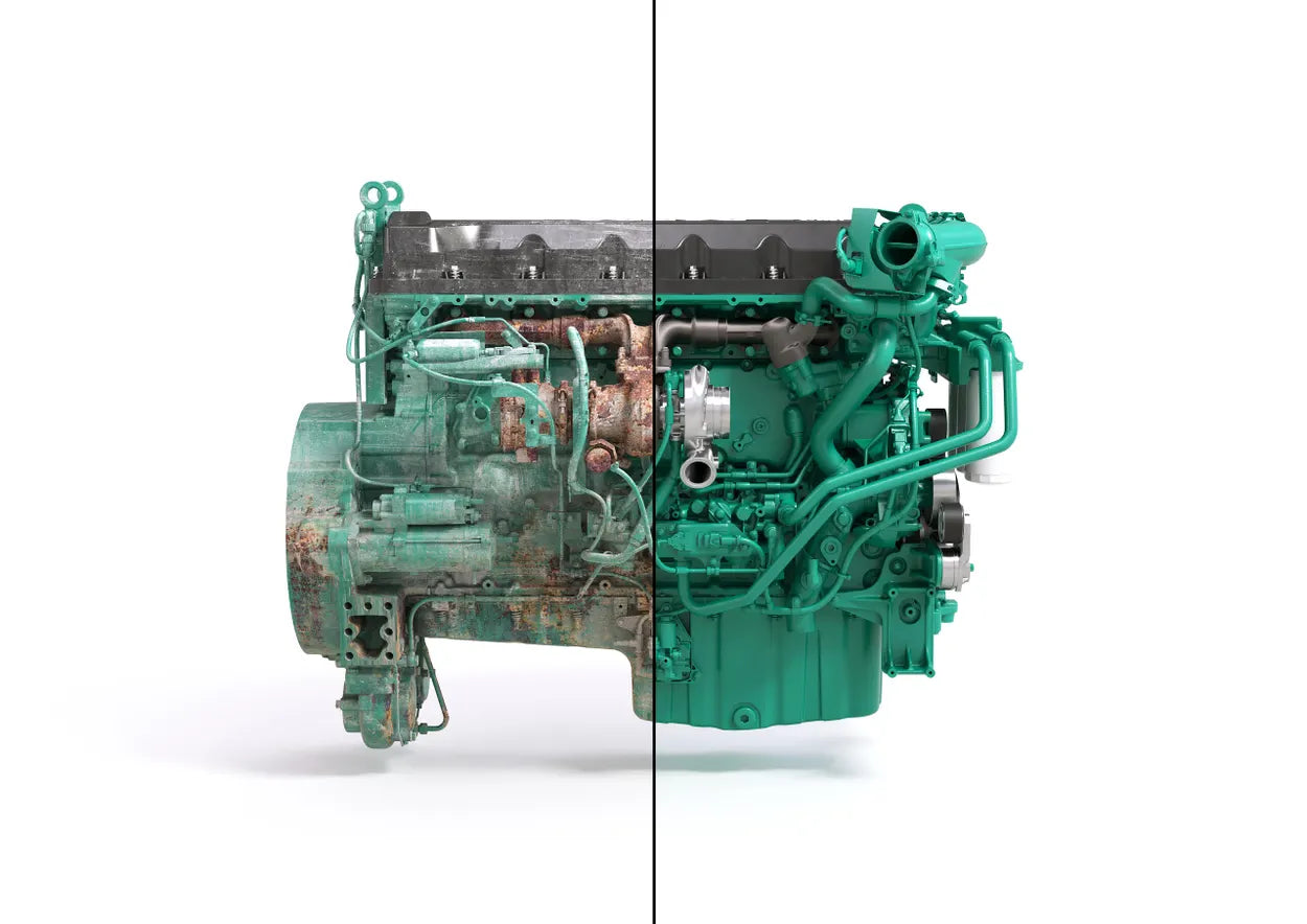 12765943 - WATER PUMP