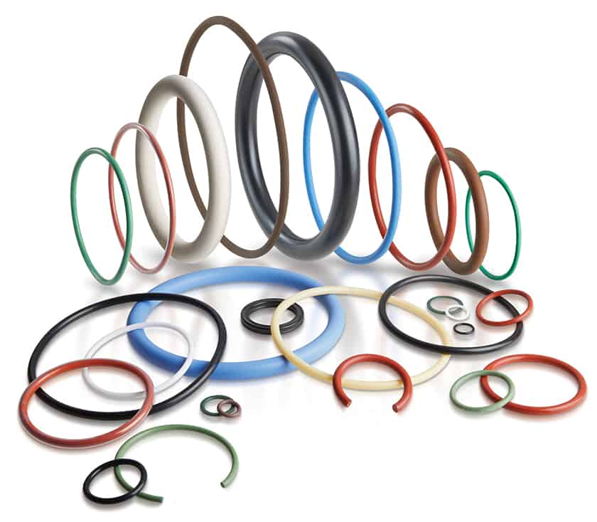 11700132 - O-RING