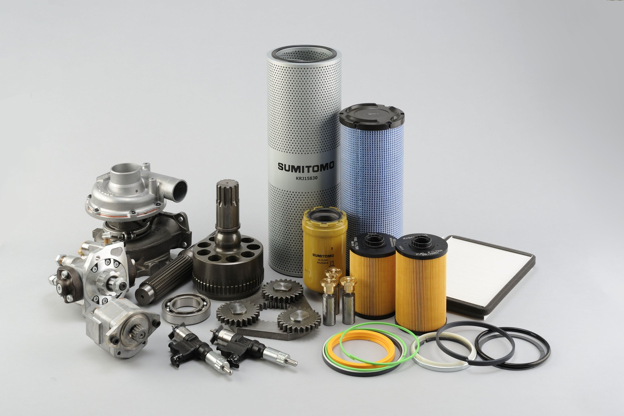 KSH0892 - RUBBER; ELASTIC