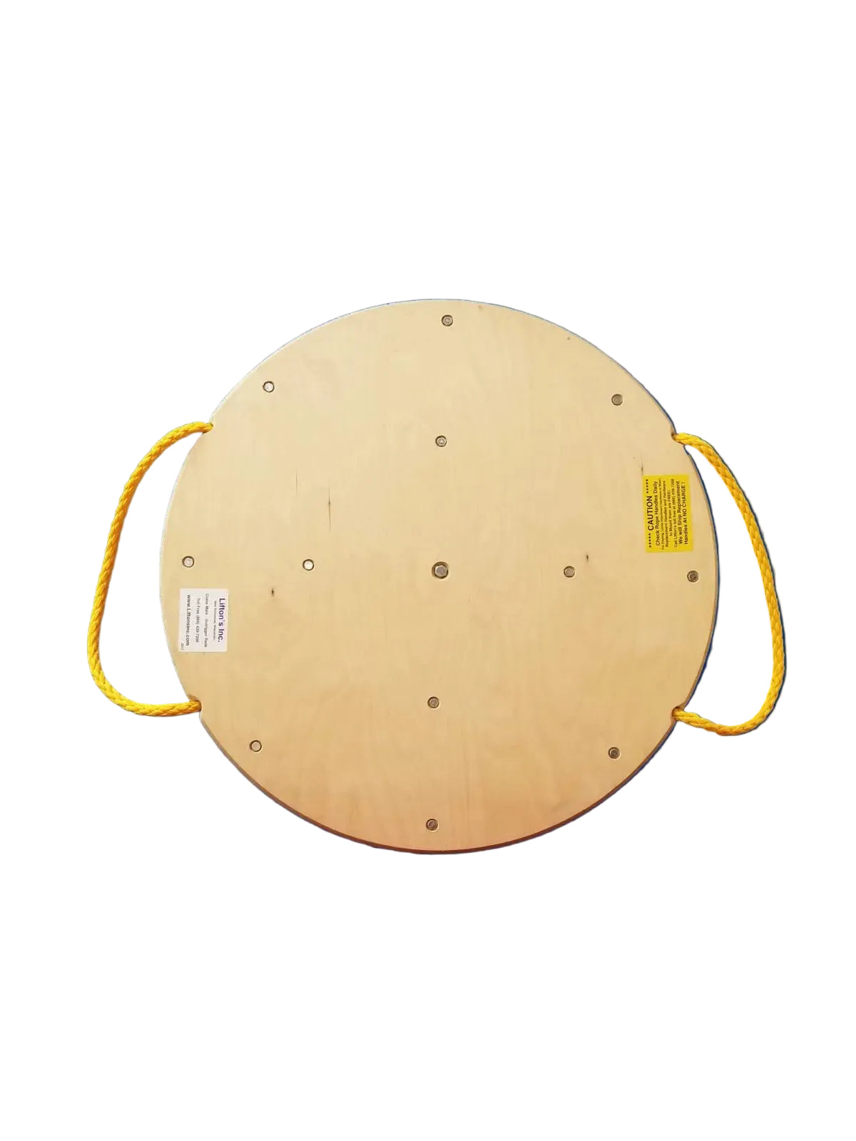 LP36X12X275R - OUTRIGGER PAD