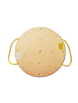 LP36X12X275R - OUTRIGGER PAD