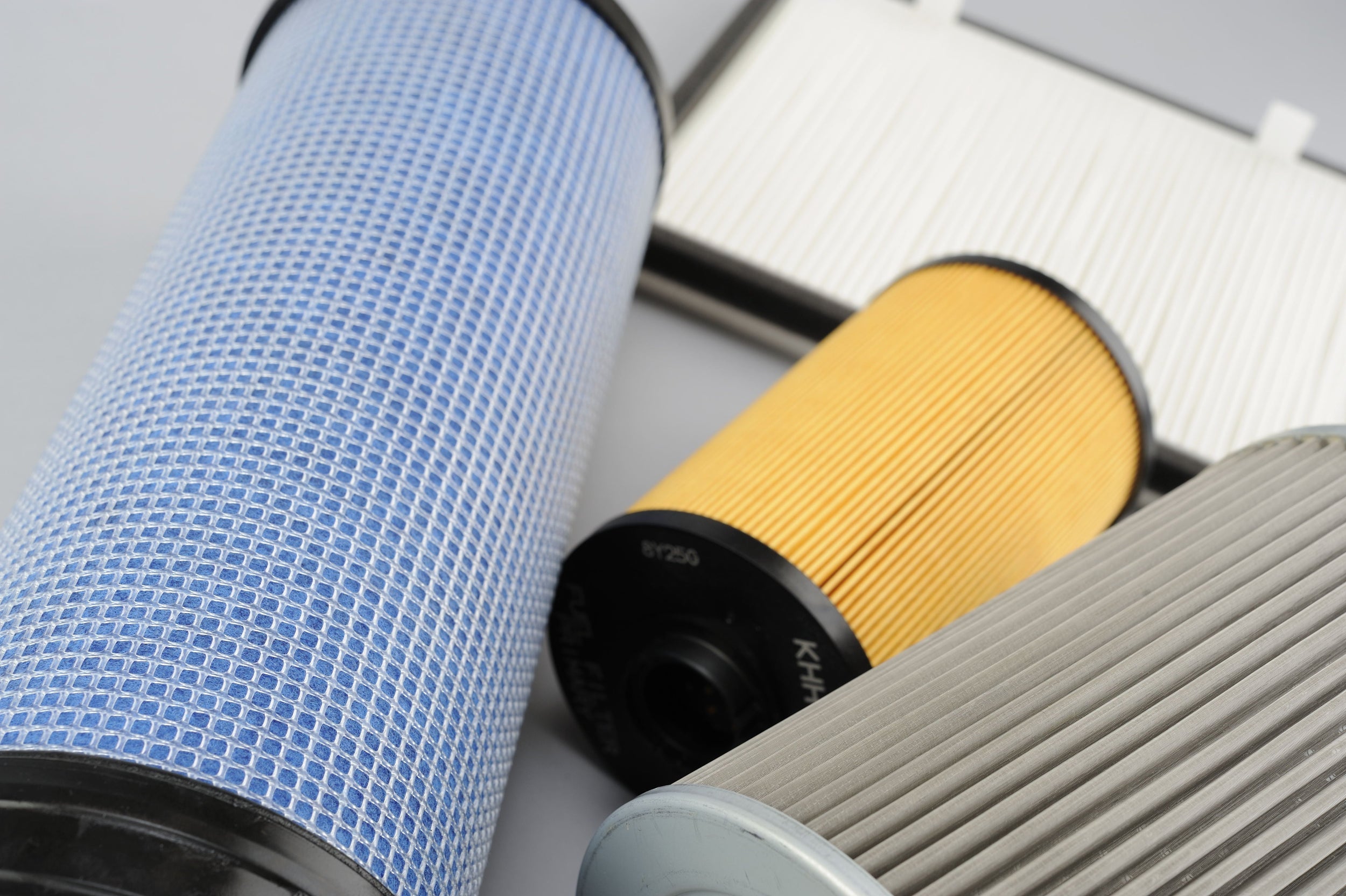 MMH80990 - ELEMENT; FUEL F