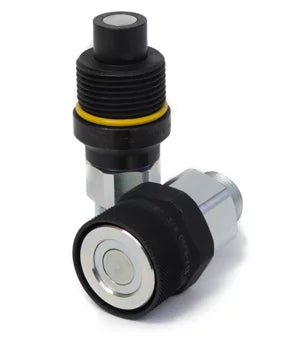 8065010014 - Stucchi VEP Female Coupler 8NPT